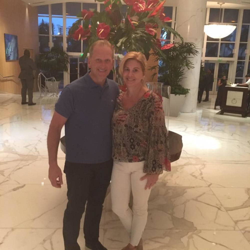 Meet your Posher, June